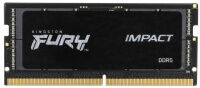 Модуль памяти SODIMM 32GB DDR5-4800 RGB KF548S38IB-32 KINGSTON