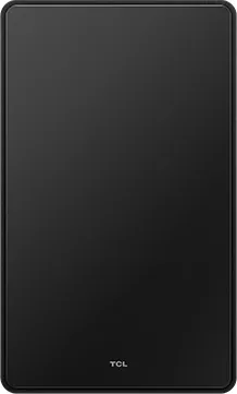 Саундбар TCL Q85H 7.1.4 760Вт+100Вт черный