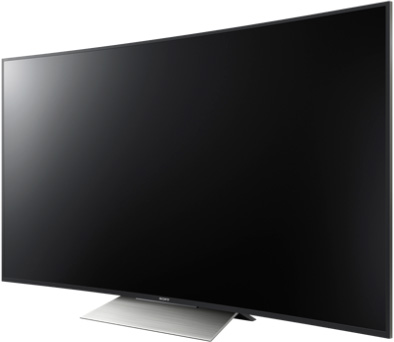 ЖК телевизор Sony 65"/164см KD-65SD8505 LED 4K