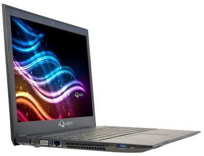 Ноутбук Aquarius Cmp NS685U R11 Cmp NS685U R11 (Исп.2) 15.6" FHD IPS i5 10210U/8/512 SSD/Без ОС Реестр РФ