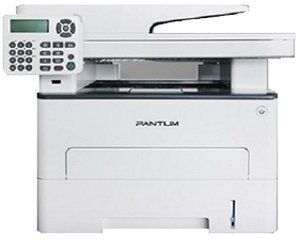 МФУ Pantum M6800FDW, ADF, Fax, Dup, Wi-Fi, Net