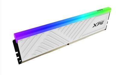Модуль памяти DIMM DDR4-3200 8GB AX4U32008G16A-SWHD35G ADATA
