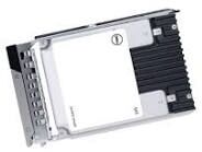 Твердотельный накопитель DELL 7.68TB SFF 2,5