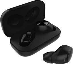 Гарнитура MEES TWS Bluetooth T1, Black