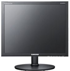 Монитор 19" TFT Samsung SyncMaster E1920NR (ASB) черный