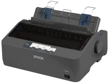 Epson LX-350 C11CC24032 Принтер матричный Epson LX-350