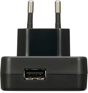 Универсальное USB зарядное устройство Sony ACU-50AG