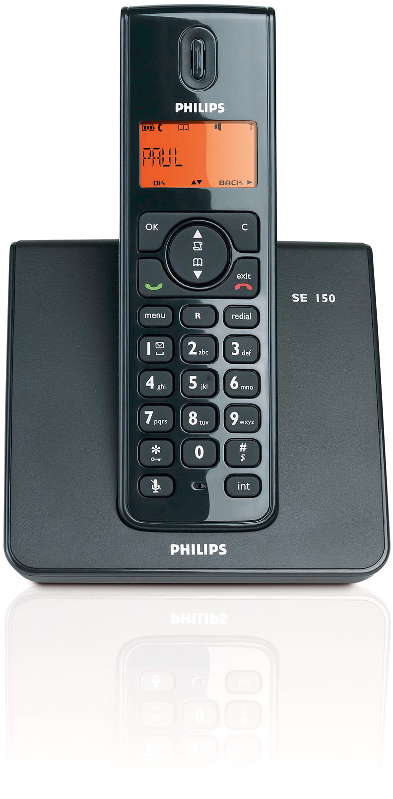 Инструкция philips cd 230