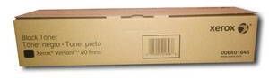 Тонер-картридж XEROX Versant 80/180 Press black 20К