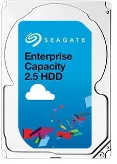 Seagate ST2000NX0403