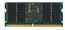 Модуль памяти SODIMM 16GB DDR5-5600 KVR56S46BS8-16 KINGSTON