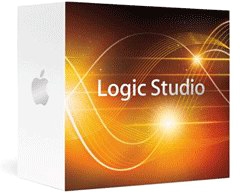 Программное обеспечение Apple Logic Studio 9 Retail (MB795)