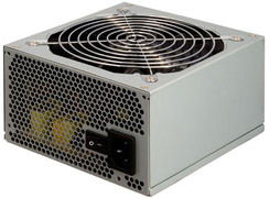 Блок питания 500W Chieftec APS-500 S ATX v2.2