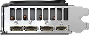 Видеокарта GIGABYTE RTX5070 WINDFORCE OC SFF 12G//RTX5070, HDMI*1, DP*3, 13G,D7