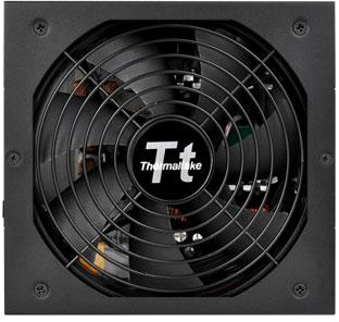Блок питания Thermaltake ATX 850W MOSCOW W0428 80+ Gold