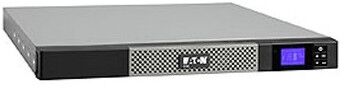ИБП Eaton 5P 650iR, 650VA, 420W, IEC, розеток - 4, USB, черный