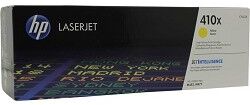 HP CF412X Картридж, Yellow {LJ Pro M477fdn/M477fdw/M477fnw/M452dn/M452nw, (5000стр.)}