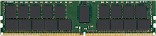 Оперативная память Kingston Server Premier DDR4 64GB RDIMM 3200MHz ECC Registered 2Rx4, 1.2V (Hynix C Rambus)