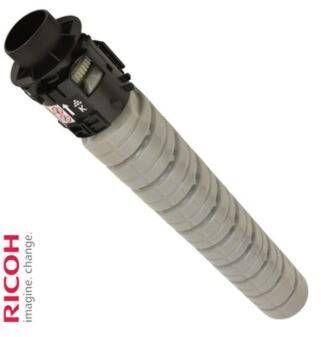 Тонер-картридж тип IM C3510 RICOH IM C3010/C3510 чёрный (842506) 40K