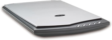 Сканер Xerox 7600
