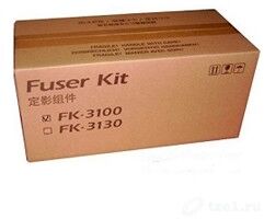 Kyocera-Mita FK-3100  Узел фиксации FS-2100D(N)