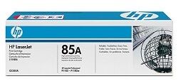 HP CE285AF/CE285AD Картридж (CE285A) ,Black{LJ 1102/1102W, Black, (2 x 1600стр.), 2-pack}