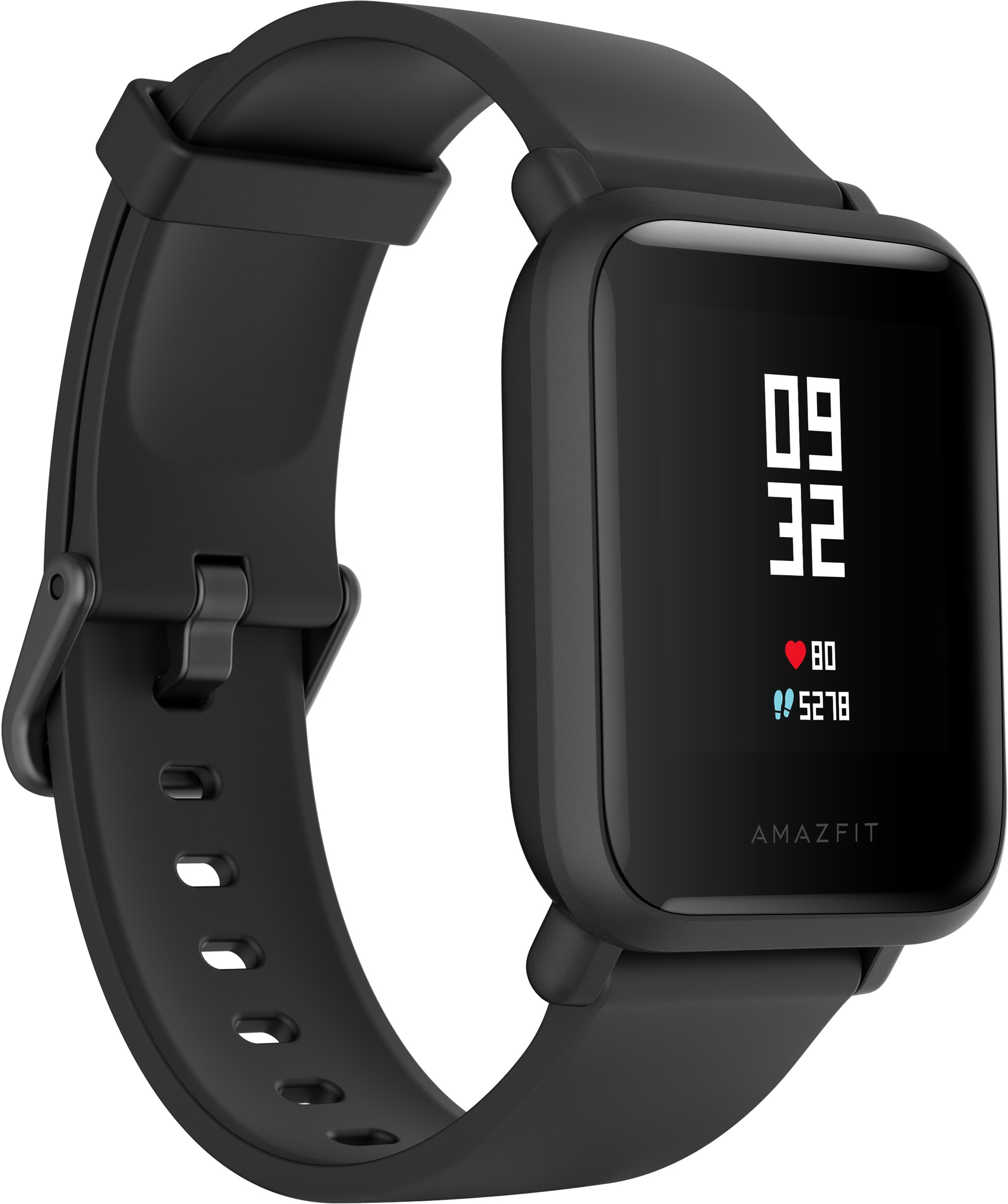 amazfit bip lite s