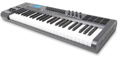 MIDI-клавиатура M-Audio Axiom 49
