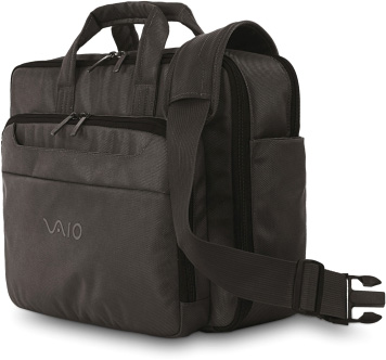 Сумка для ноутбука Sony VAIO 17" (VGPEMBT07) 