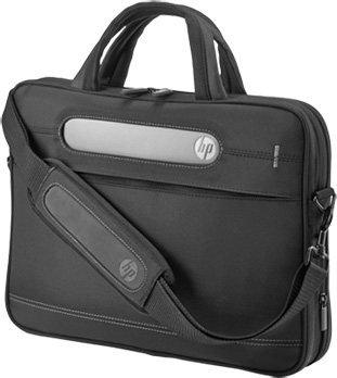 Сумка для ноутбука 14" HP Business Slim Top Load Case (H5M91AA)