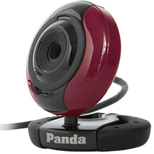 WEB-камера Chicony I-cam DC-9112