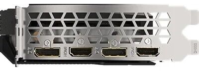 Gigabyte GV-N3060GAMING OC-8GD 2.0 