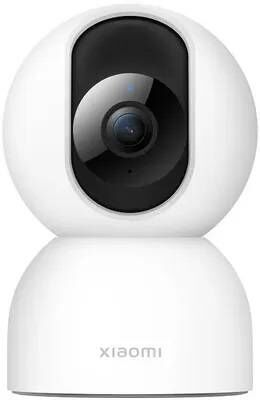 Xiaomi BHR6619GL Поворотная IP-камера Xiaomi Smart Camera C400, 2560x1440, 25 кадр/с, CMOS, 4 Мп, Wi-Fi 2,4/5 ГГц