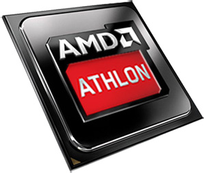 Процессор AMD Athlon 5350 AM1 (AD5350JAH44HM) (2.05GHz/AMD Radeon R3) OEM