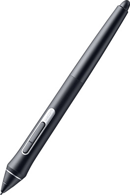 ЖК-монитор/графический планшет Wacom Mobile Studio Pro 13" 64GB [DTH-W1320T-RU]