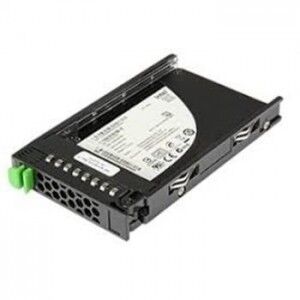 Накопитель SSD Fujitsu AF250S3 Value SSD SAS 3.84TB 2.5 x1 (ETASAT1F-L)