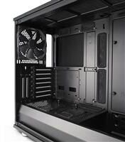 Корпус Fractal Design Define R6 Blackout TG, черный, ATX, Без БП (FD-CA-DEF-R6-BKO-TG)
