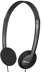 Наушники Sony MDR-110LP