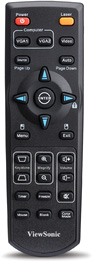 Проектор ViewSonic PJD7383i интерактивный