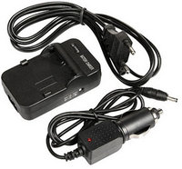 Универсальное ЗУ,АЗУ AcmePower CH-P1615 для Canon (товар уценен)