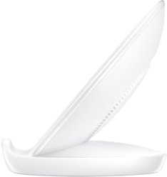 Зарядное беспроводное устройство Samsung EP-N5100, белое