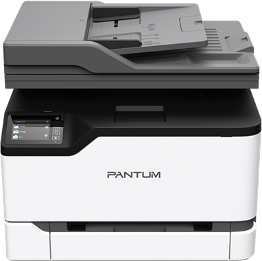 МФУ Pantum CM2200FDN P/C/S/F ,Color laser, A4, 24 ppm (max 50000 p/mon) 1 GHz, 1200x600 dpi, 512 mb RAM, Adf 50, paper tray 250 pages, USB, LAN, start. cartridge 750/500 pages