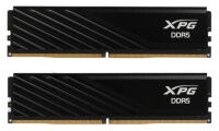 Модуль памяти DIMM 32GB (16GBx2) DDR5-5600 AX5U5600C4616G-DTLABBK ADATA