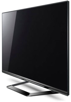 ЖК телевизор LG 42" 42LM640T 3D LED