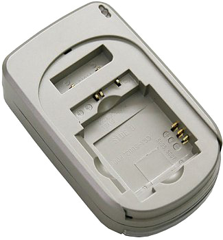 Универсальное ЗУ/АЗУ AcmePower CH-P1615 для Canon