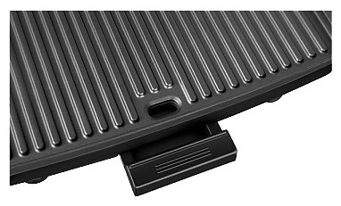 Электрогриль Redmond SteakMaster RGM-M800, черный/серебристый
