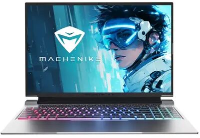 Ноутбук Machenike L16 Pro Stellar 16" UHD+ IPS i9 13900HX 2.2 ГГц/32/1Tb SSD/RTX 4070 8G/W11Pro