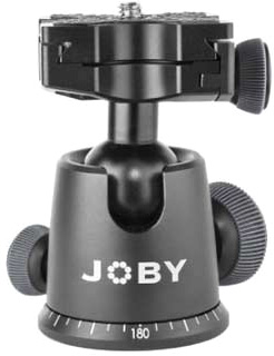 Штатив JOBY Gorillapod Focus Camera Tripod с головкой Ballhead X