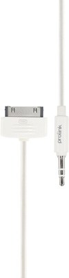Кабель PROLINK 30-pin to MiniJack 3.5 мм, 2 м [PMM149A-0200]