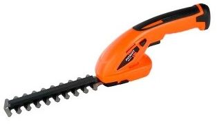 PATRIOT CSH 272 [250205270] Ножницы-кусторез аккумуляторные {  7,2В } 